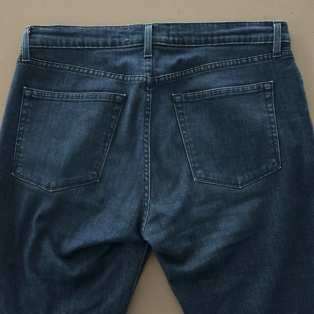 J Brand Tyler Slim Fit Jeans in Andro | Size 34 - Picture 3 of 9